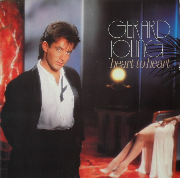 Joling Gerard — Heart To Heart