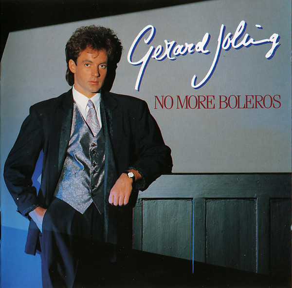 Joling Gerard — No More Boleros