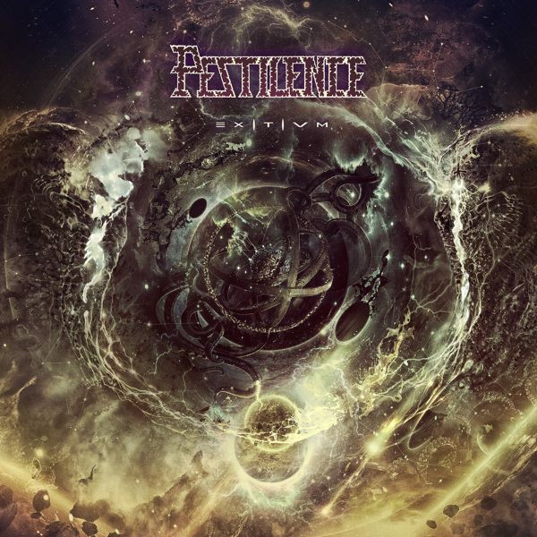Pestilence — Exitium