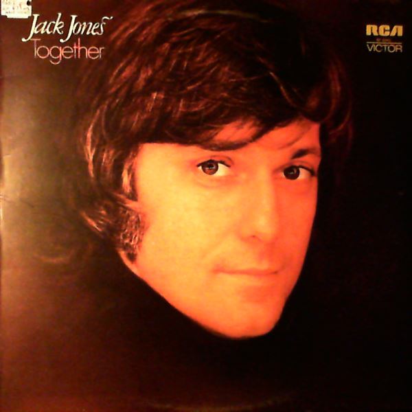 Jones Jack — Together