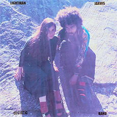Lightman Jarvis Ecstatic Band — Banned