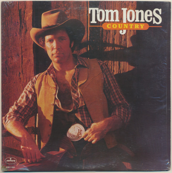 Jones Tom — Country