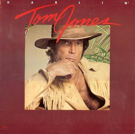 Jones Tom — Darlin'