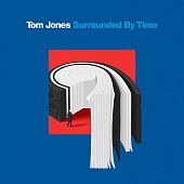 Jones Tom — Surrounded By Time