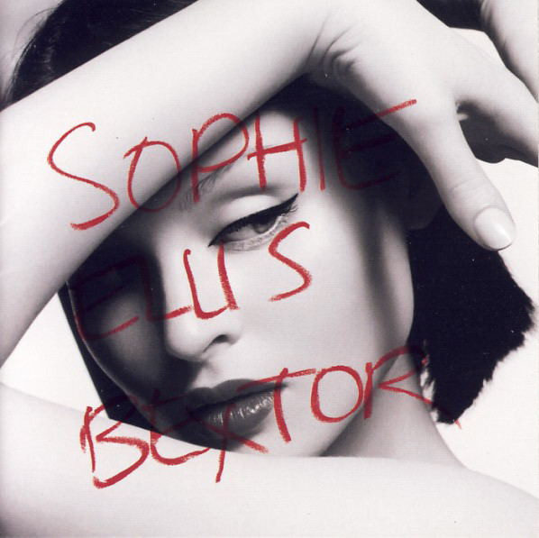 Sophie Ellis-Bextor — Read My Lips