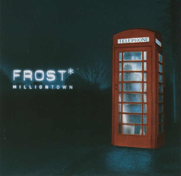 Frost* — Milliontown