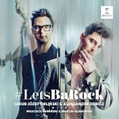 JAKUB JOZEF ORLINSKI — #Letsbarock