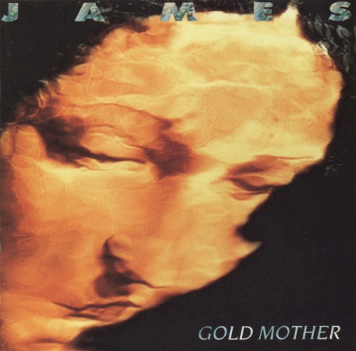 James — Gold Mother