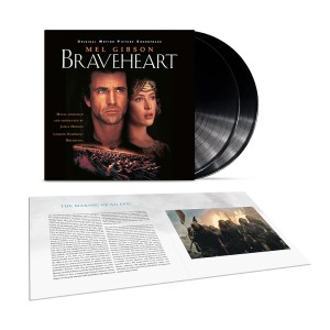 James Horner — Braveheart (OST)