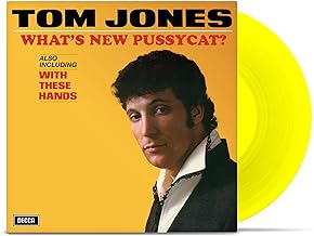 Jones Tom — What's New, Pussycat?