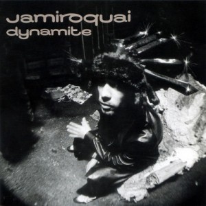 Jamiroquai — Dynamite