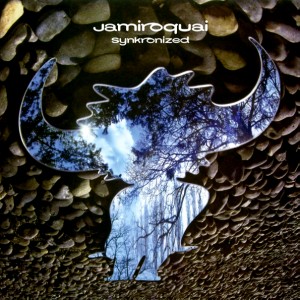 Jamiroquai — Synkronized