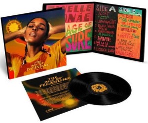 Janelle Monae — The Age Of Pleasure
