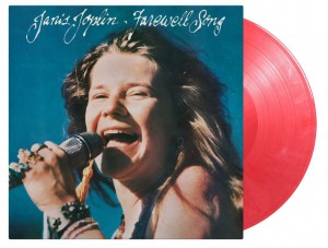 Janis Joplin — Farewell Song