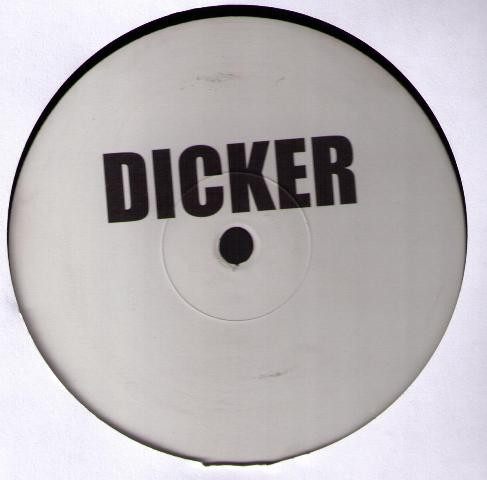 Das Bo — Dicker (Türlich Türlich Remix)