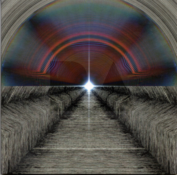 Robert Ames — Change Ringing