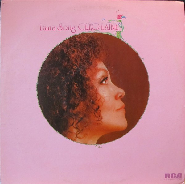 Laine Cleo — I Am A Song