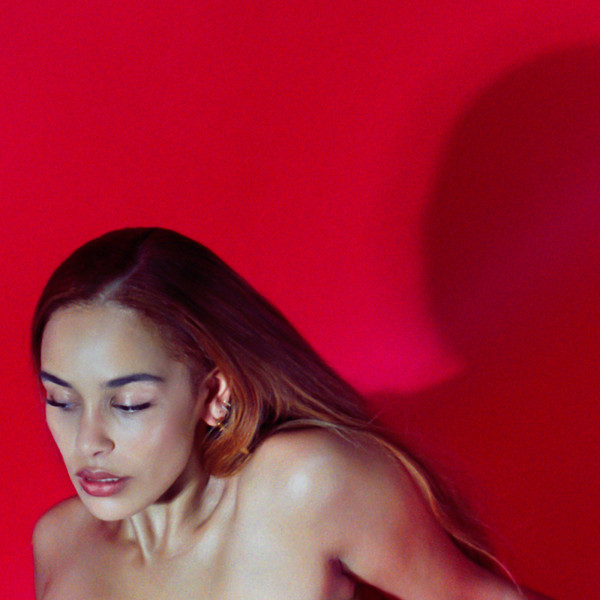 Jorja Smith — Be Right Back
