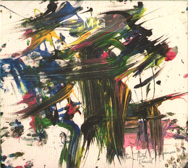 Martin L. Gore — The Third Chimpanzee Remixed