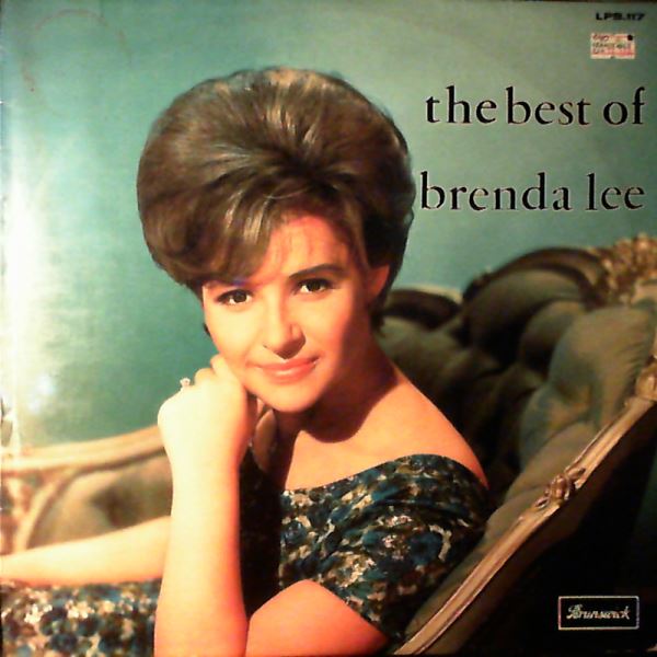 Lee Brenda — Brenda, That's All