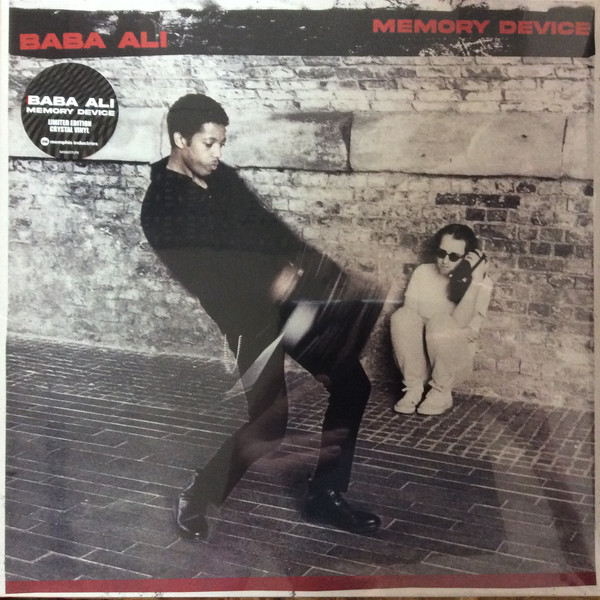Baba Ali — Memory Device