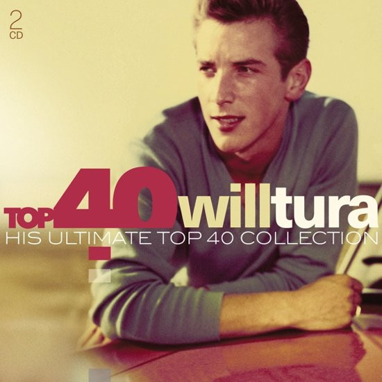 Will Tura — His Ultimate Collection