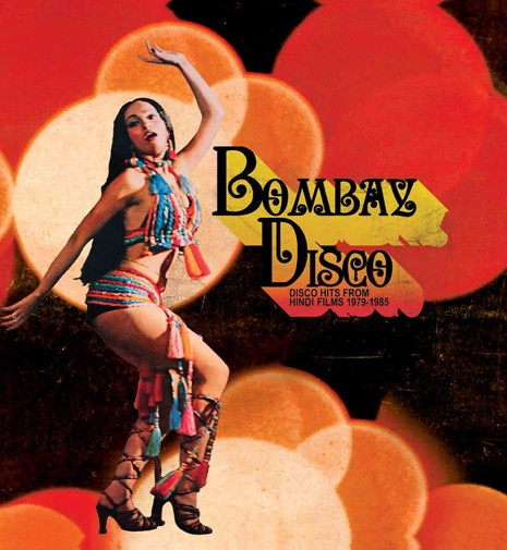V/A — Bombay Disco (Disco Hits From Hindi Films 1979-1985)