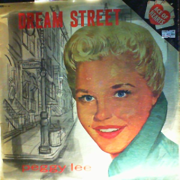 Lee Peggy — Dream Street