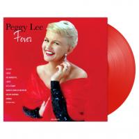 Peggy Lee — Fever