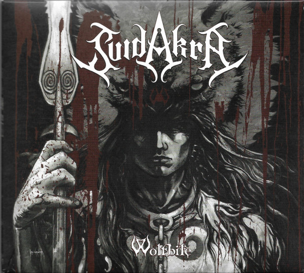 Suidakra — Wolfbite