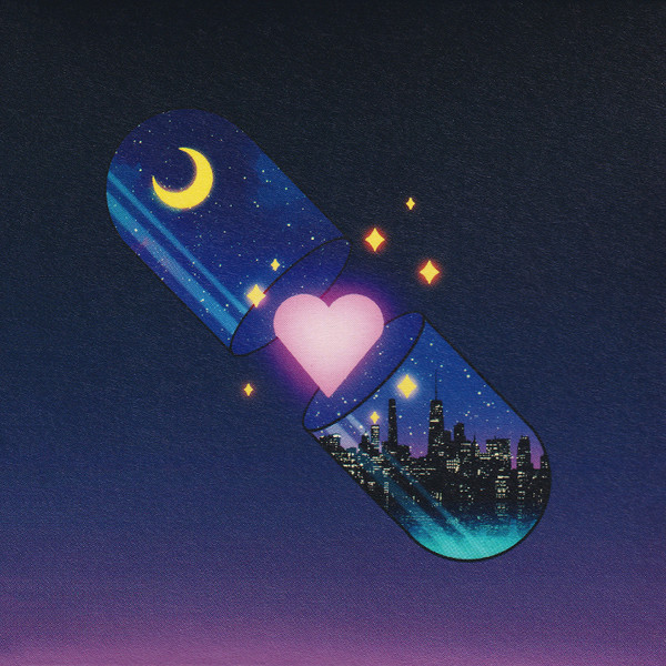 The Vaccines — Back In Love City
