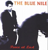 THE BLUE NILE — Peace At Last
