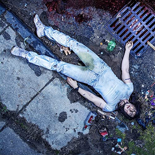 Andrew W.K. — God Is Partying