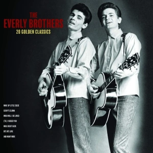 The Everly Brothers — 20 Golden Classics (Lucky Dip Marble Vinyl)