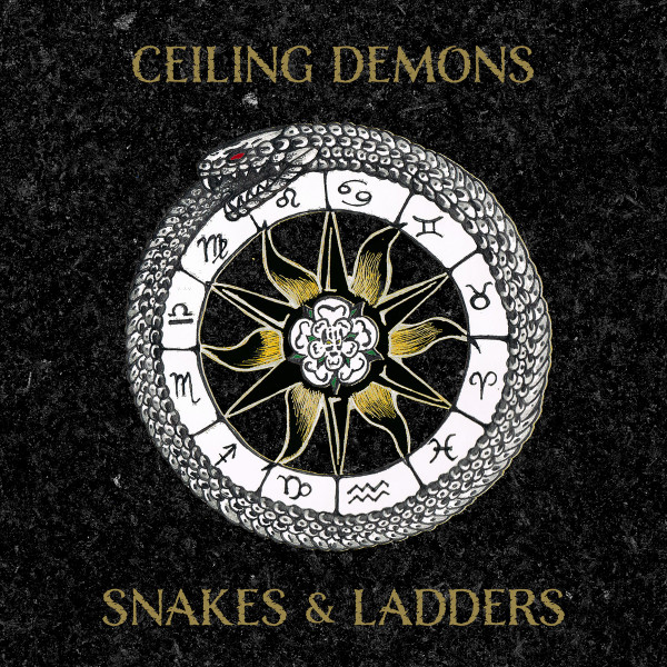 Ceiling Demons — Snakes & Ladders