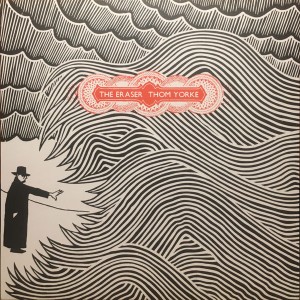 Thom Yorke — The Eraser