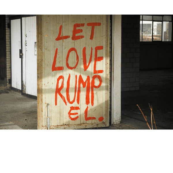 Kalabrese — Let Love Rumpel Part 1
