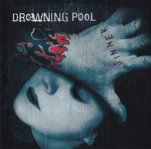 Drowning Pool — Sinner