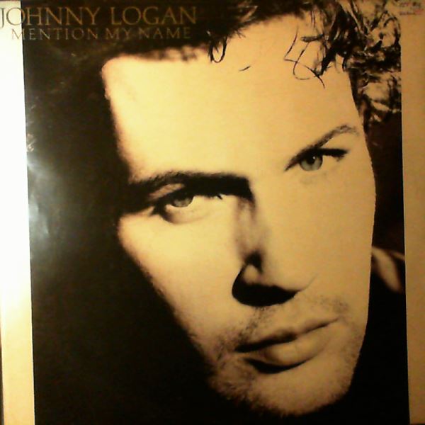 Logan Johnny — Mention My Name