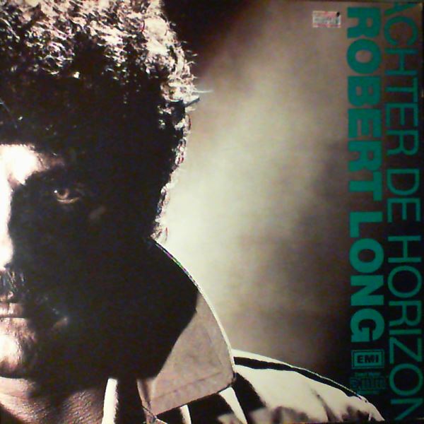 Long Robert — Achter De Horizon
