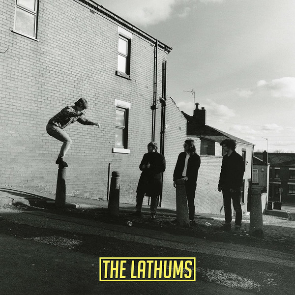 The Lathums — How Beautiful Life Can Be