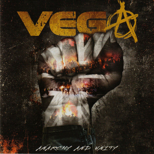Vega — Anarchy And Unity