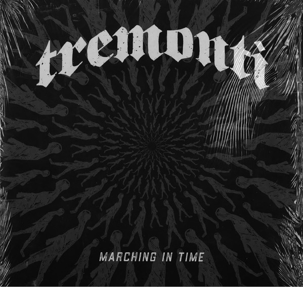 Tremonti — Marching In Time