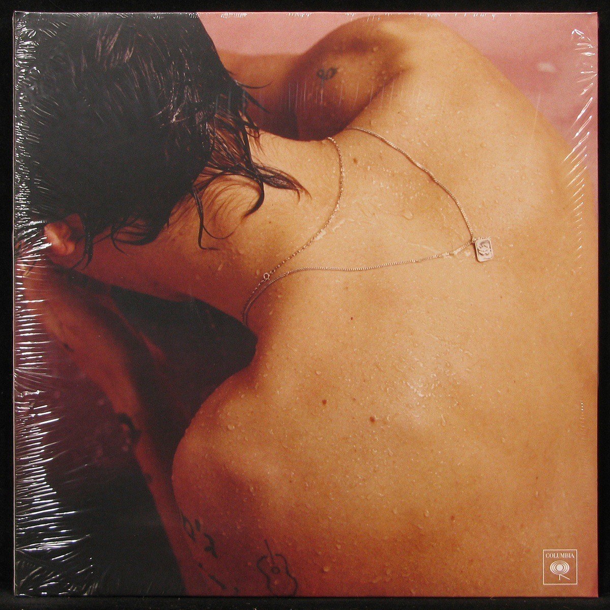 Harry Styles — Harry’s House