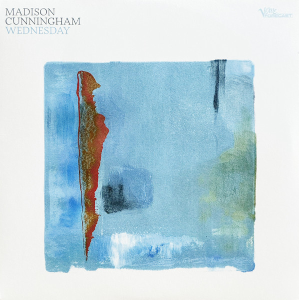 Madison Cunningham — Wednesday