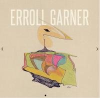 Erroll Garner — Liberation In Swing: Octave Records Story & Complete Symphony Hall Concert