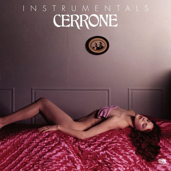 Cerrone — Instrumentals