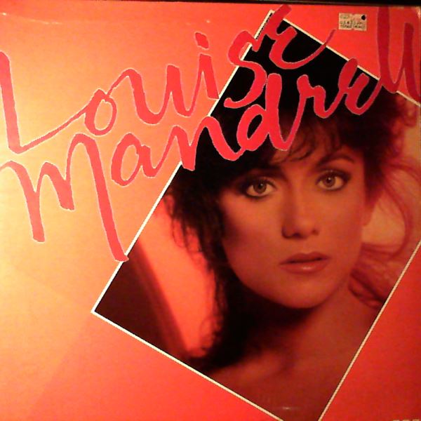 Mandrell Louise (Younger sister of Mandrell Barbara) — Too Hot To Sleep