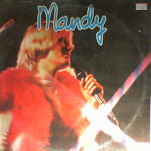 Mandy — Mandy