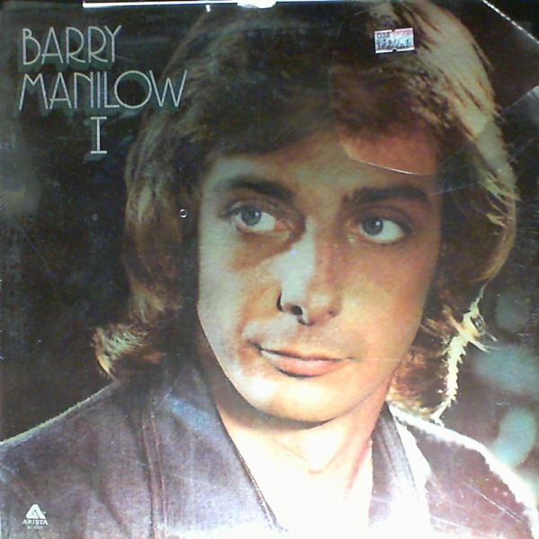 Manilow Barry — 1